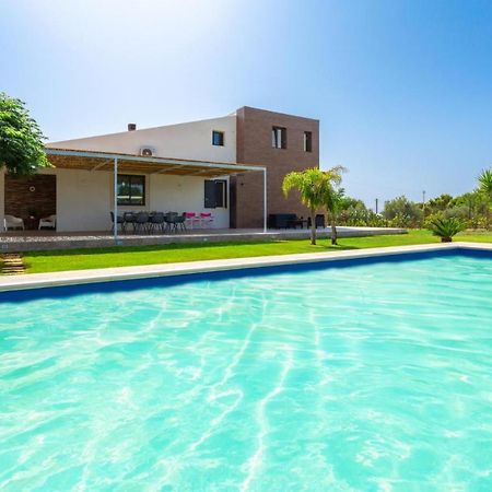 Villa Akos Ragusa Eksteriør bilde