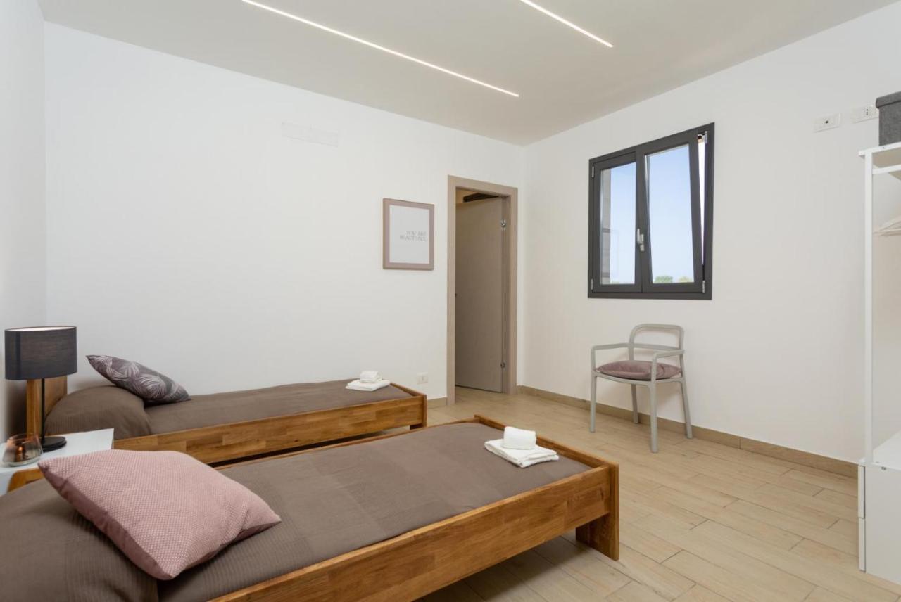 Villa Akos Ragusa Eksteriør bilde
