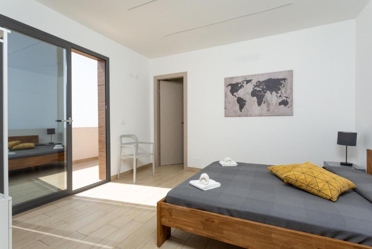 Villa Akos Ragusa Eksteriør bilde