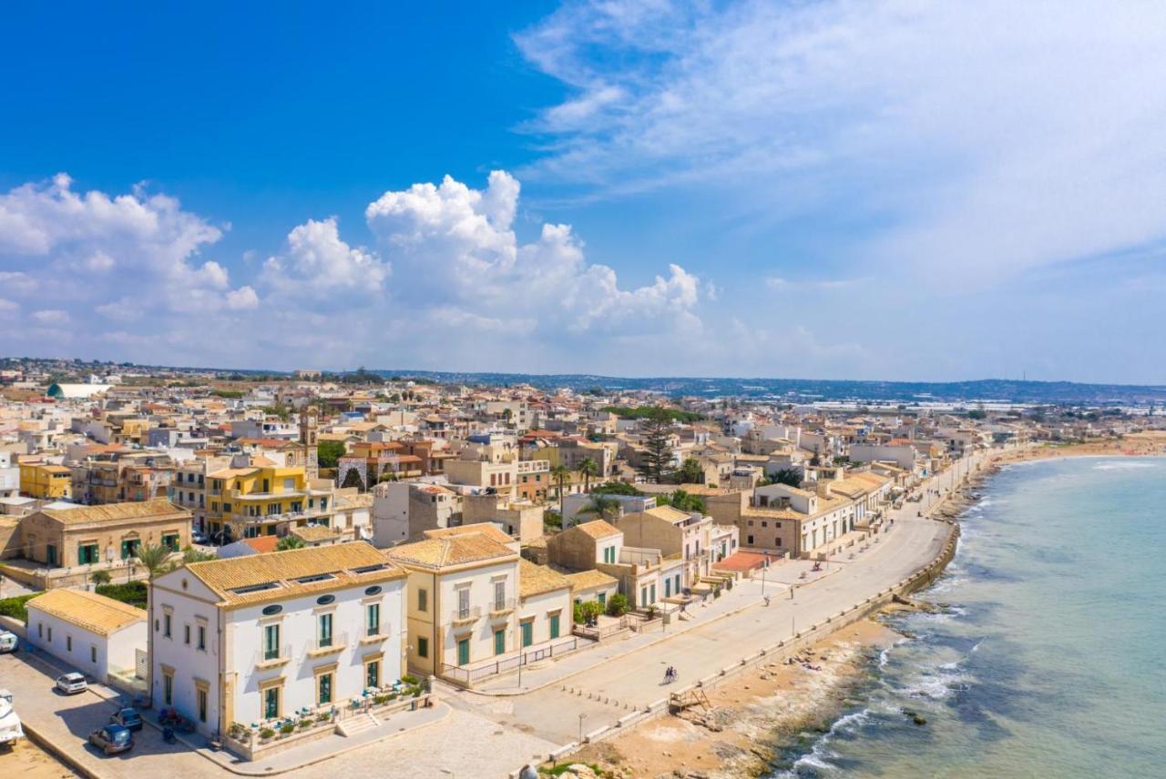 Villa Akos Ragusa Eksteriør bilde